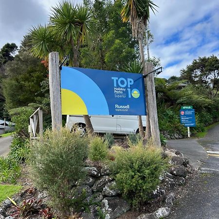 Russell Top 10 Holiday Park Extérieur photo