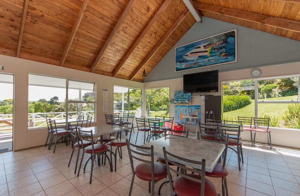 Russell Top 10 Holiday Park Extérieur photo