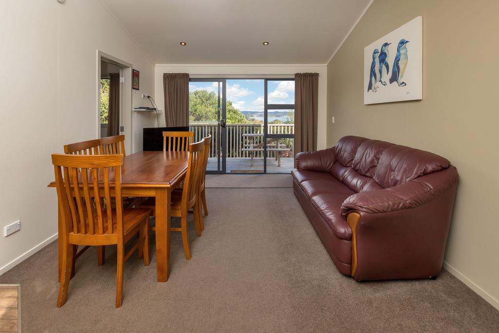 Russell Top 10 Holiday Park Chambre photo