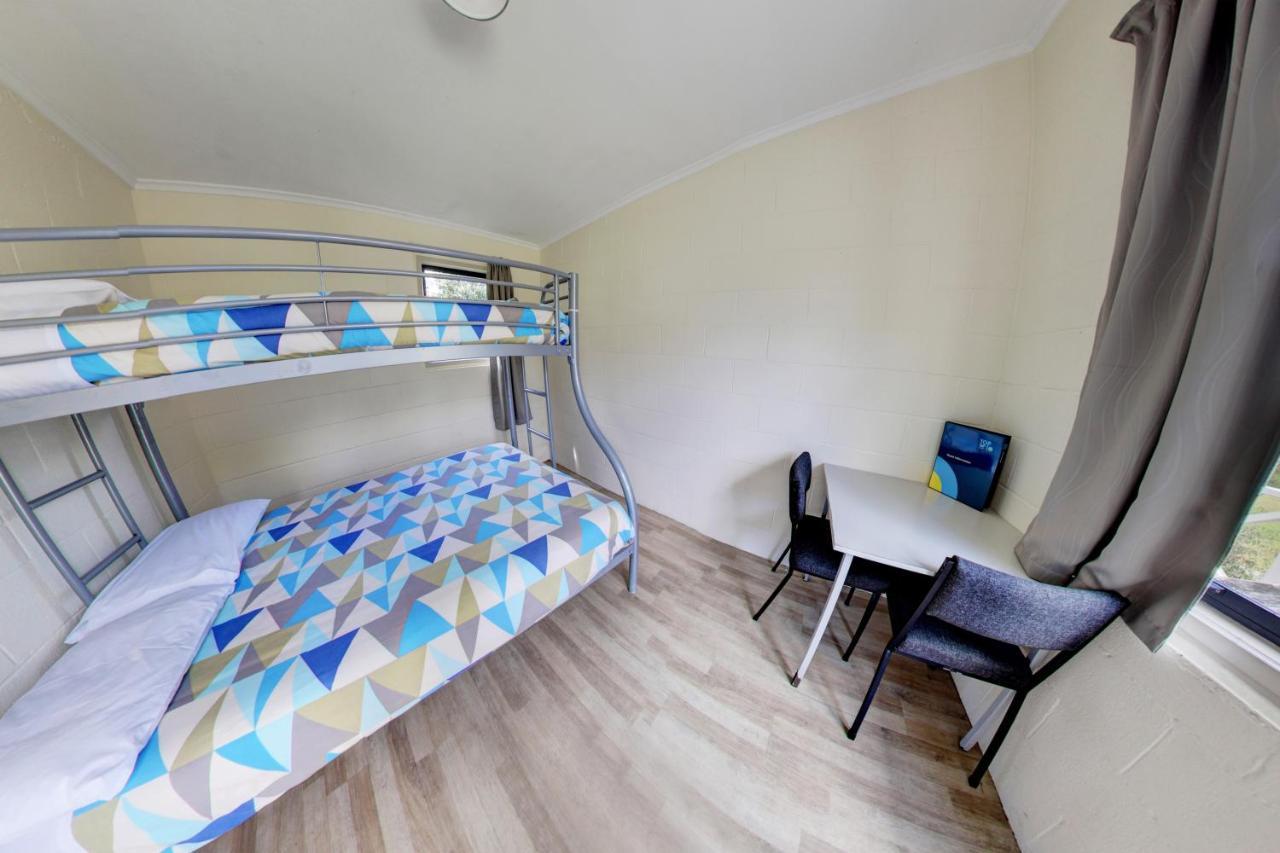Russell Top 10 Holiday Park Extérieur photo