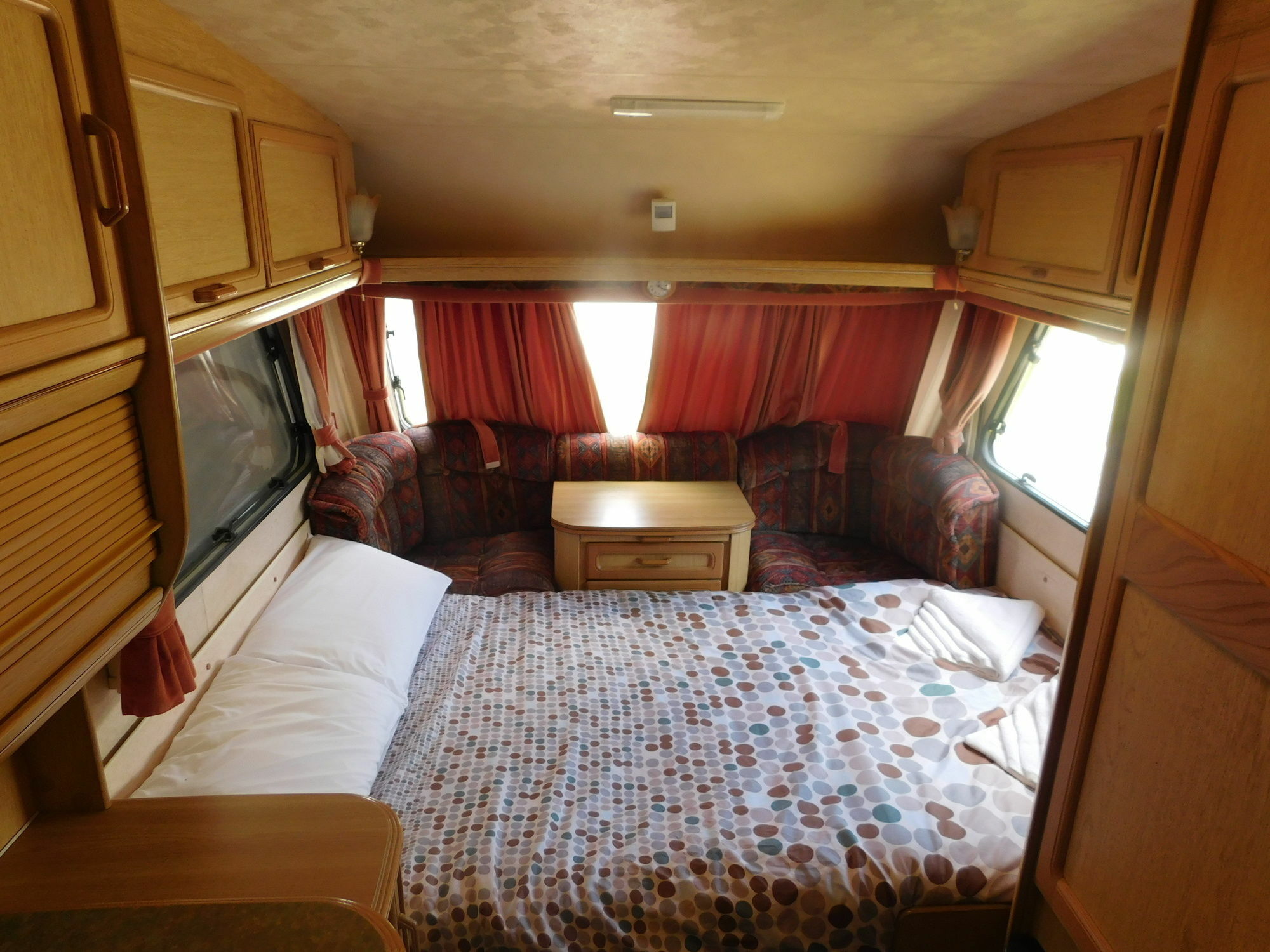 Russell Top 10 Holiday Park Extérieur photo