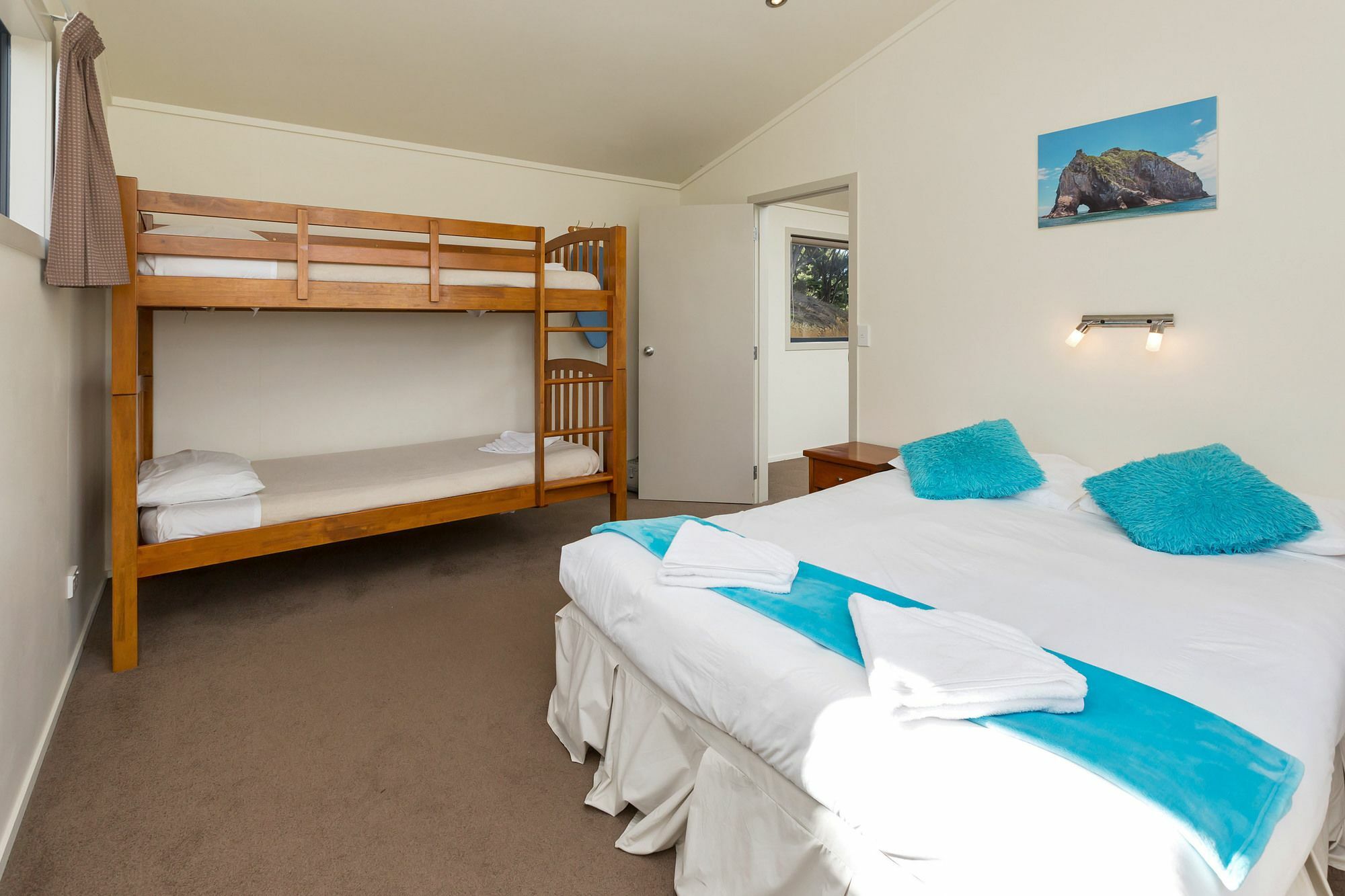 Russell Top 10 Holiday Park Extérieur photo