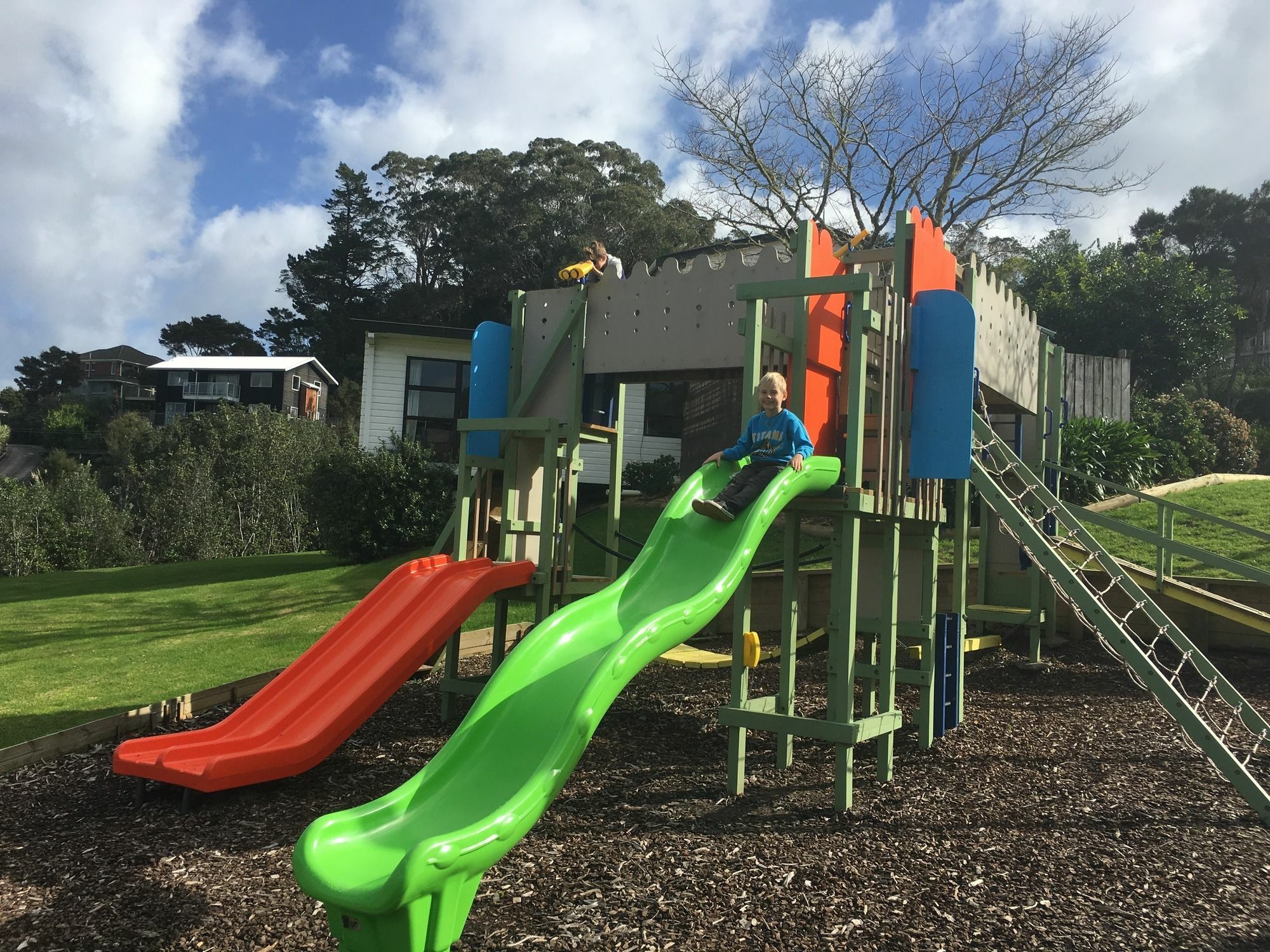 Russell Top 10 Holiday Park Extérieur photo