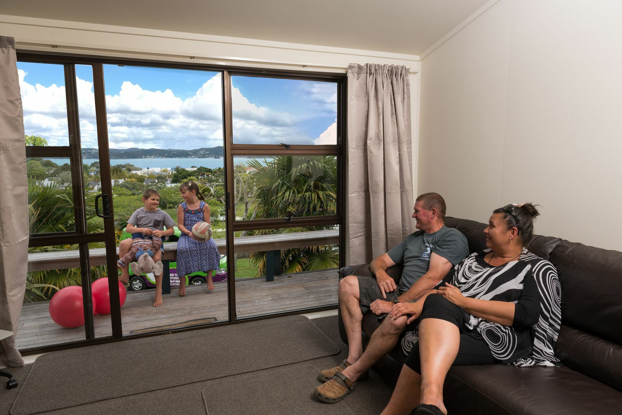 Russell Top 10 Holiday Park Extérieur photo