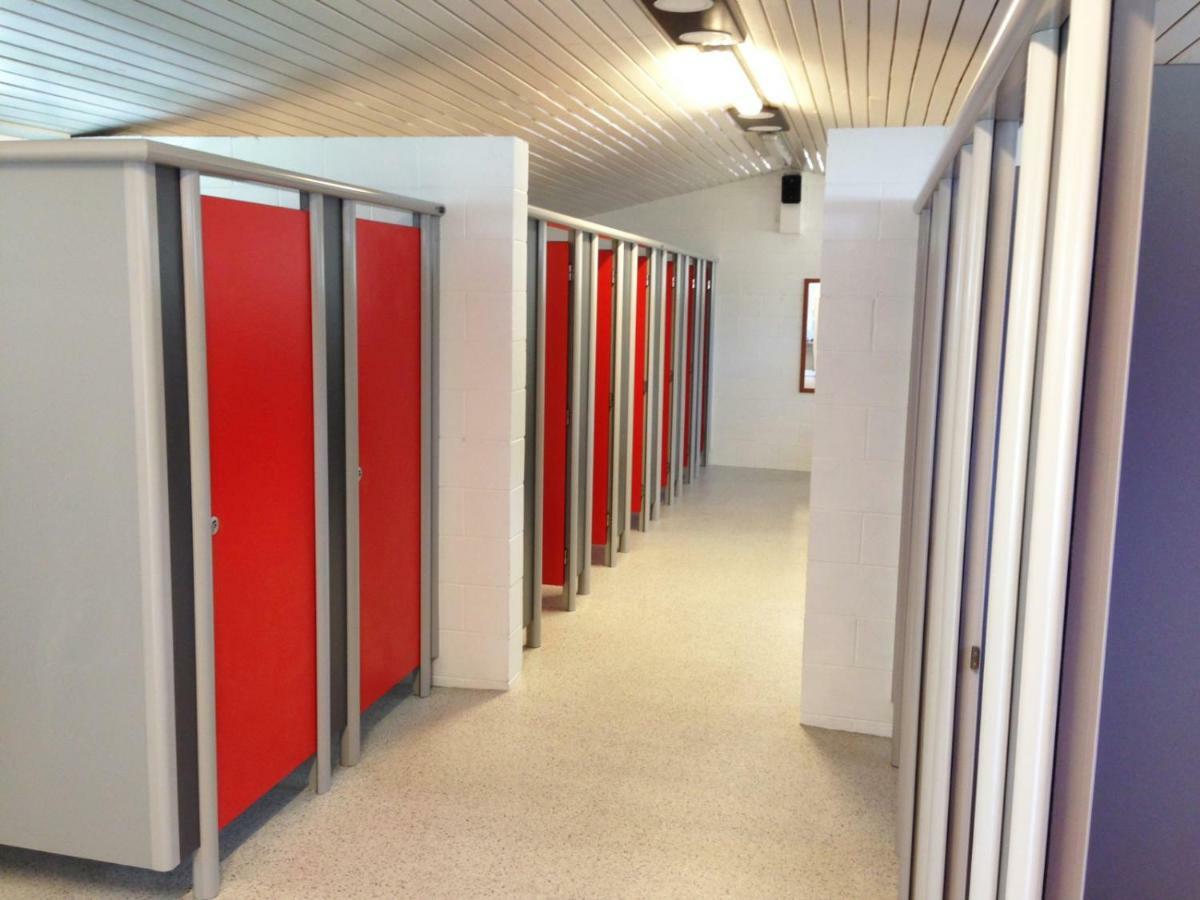 Russell Top 10 Holiday Park Chambre photo